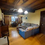 Prázdninový dům Casa La Capilla Borines
