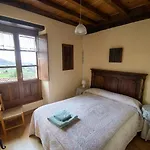 Casa La Capilla Borines