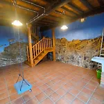 Casa La Capilla Prázdninový dům