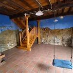 Prázdninový dům Casa La Capilla