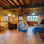 Casa La Capilla *