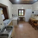 Prázdninový dům Casa La Capilla