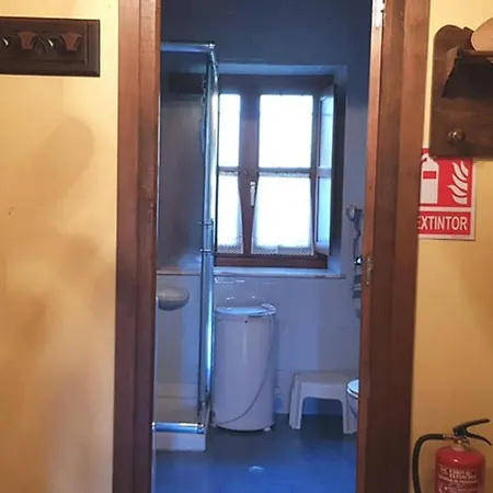 بيت للعطل Casa La Capilla *