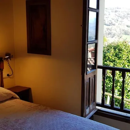 Casa La Capilla Holiday home *