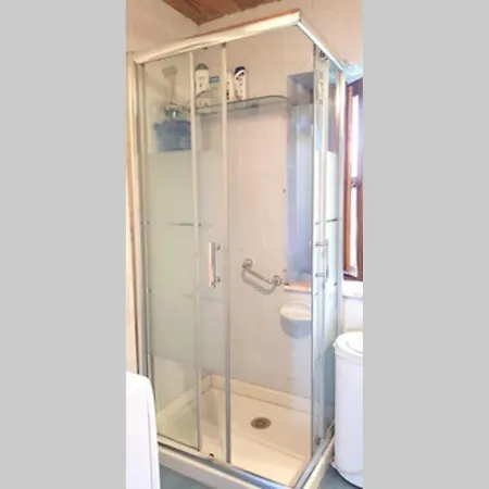 Casa La Capilla بيت للعطل *