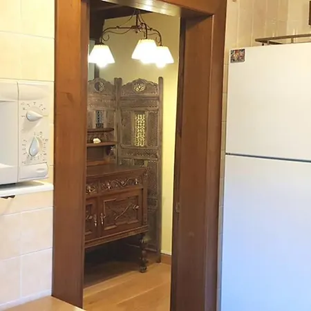 Casa La Capilla * Borines