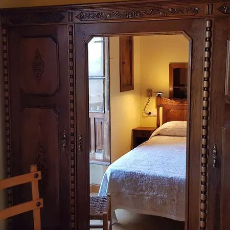 Casa La Capilla Holiday home *