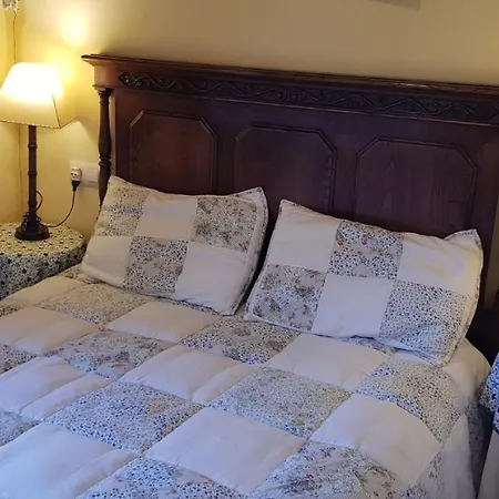 Casa La Capilla بيت للعطل *