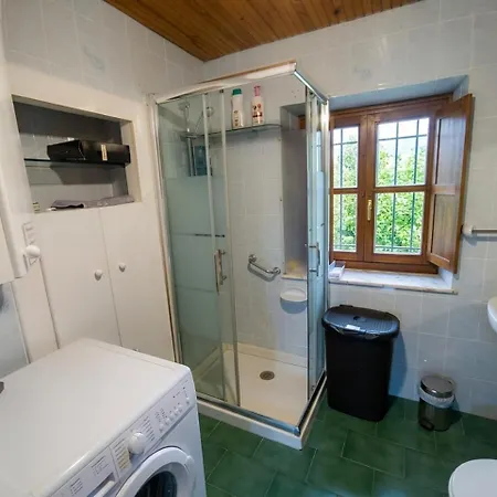 Prázdninový dům Casa La Capilla Borines