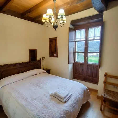 Prázdninový dům Casa La Capilla