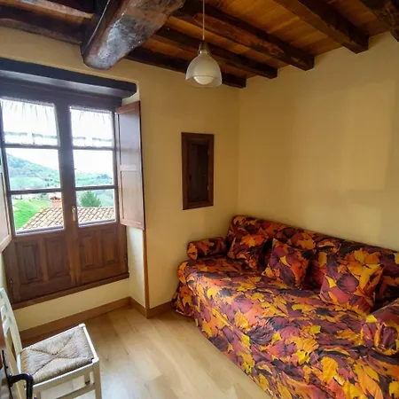 Casa La Capilla Prázdninový dům *