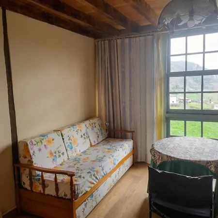 Casa La Capilla *