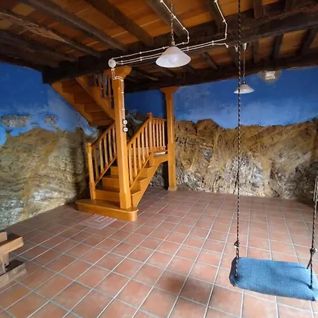 펜션 Casa La Capilla
