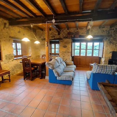 Casa La Capilla *
