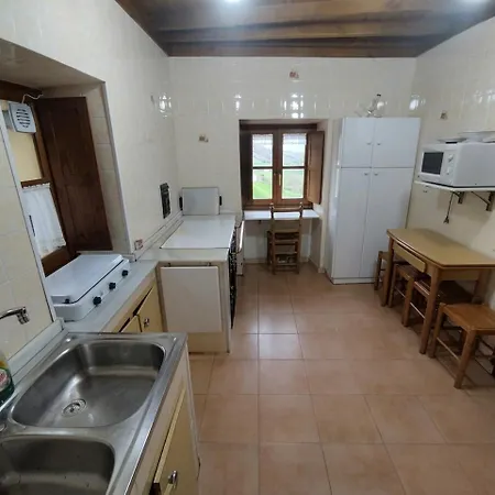 펜션 Casa La Capilla